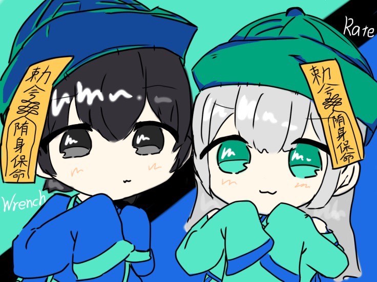ꪡ🔧レンチ@チョボ継続
