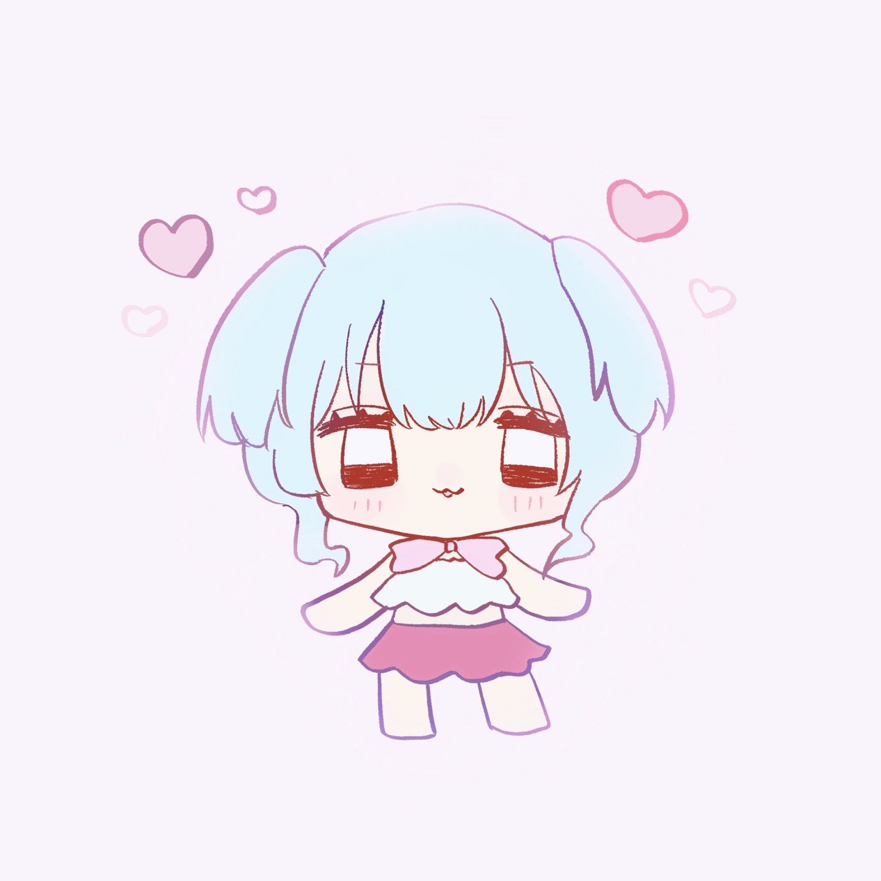 ଳ*• くらげ