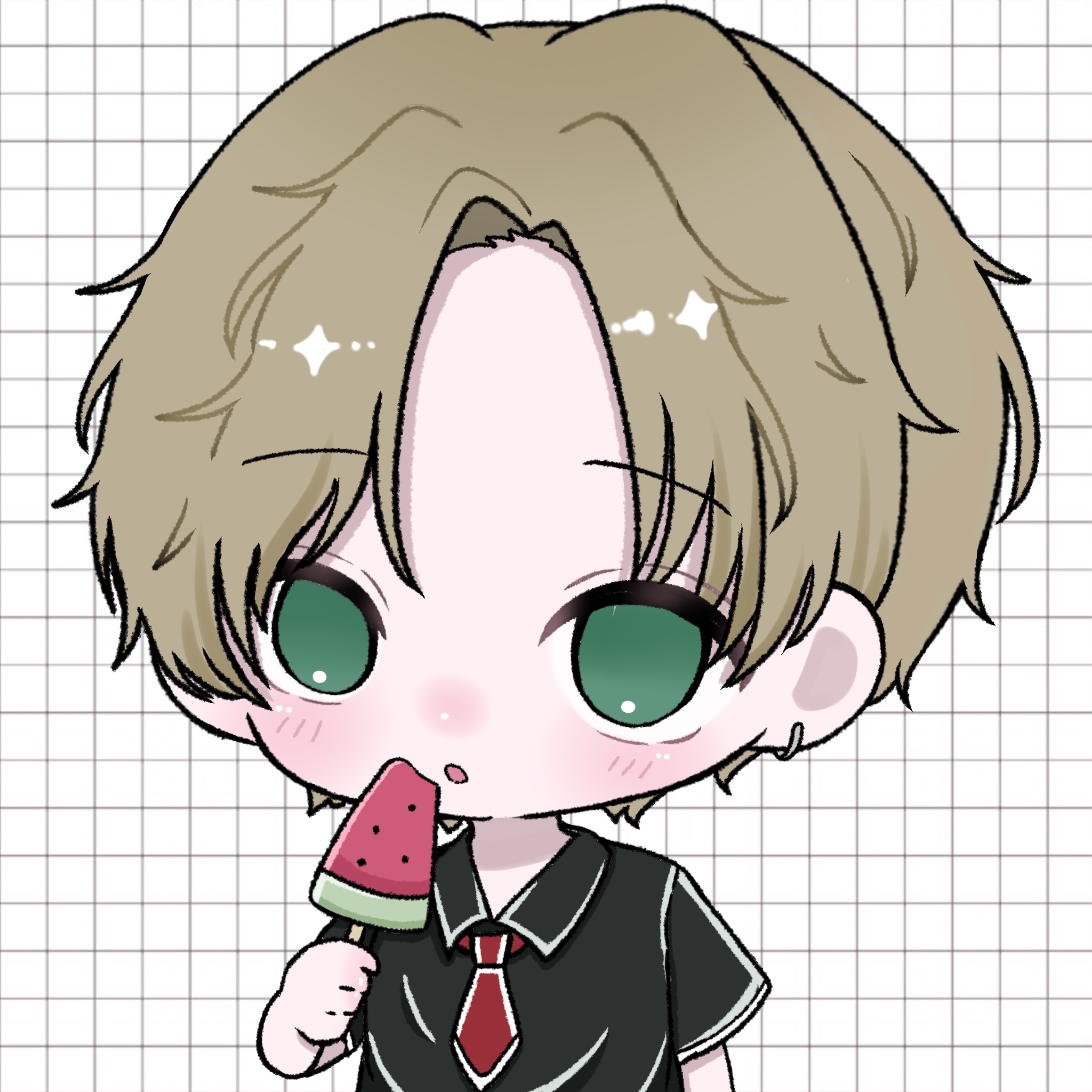 藍兎