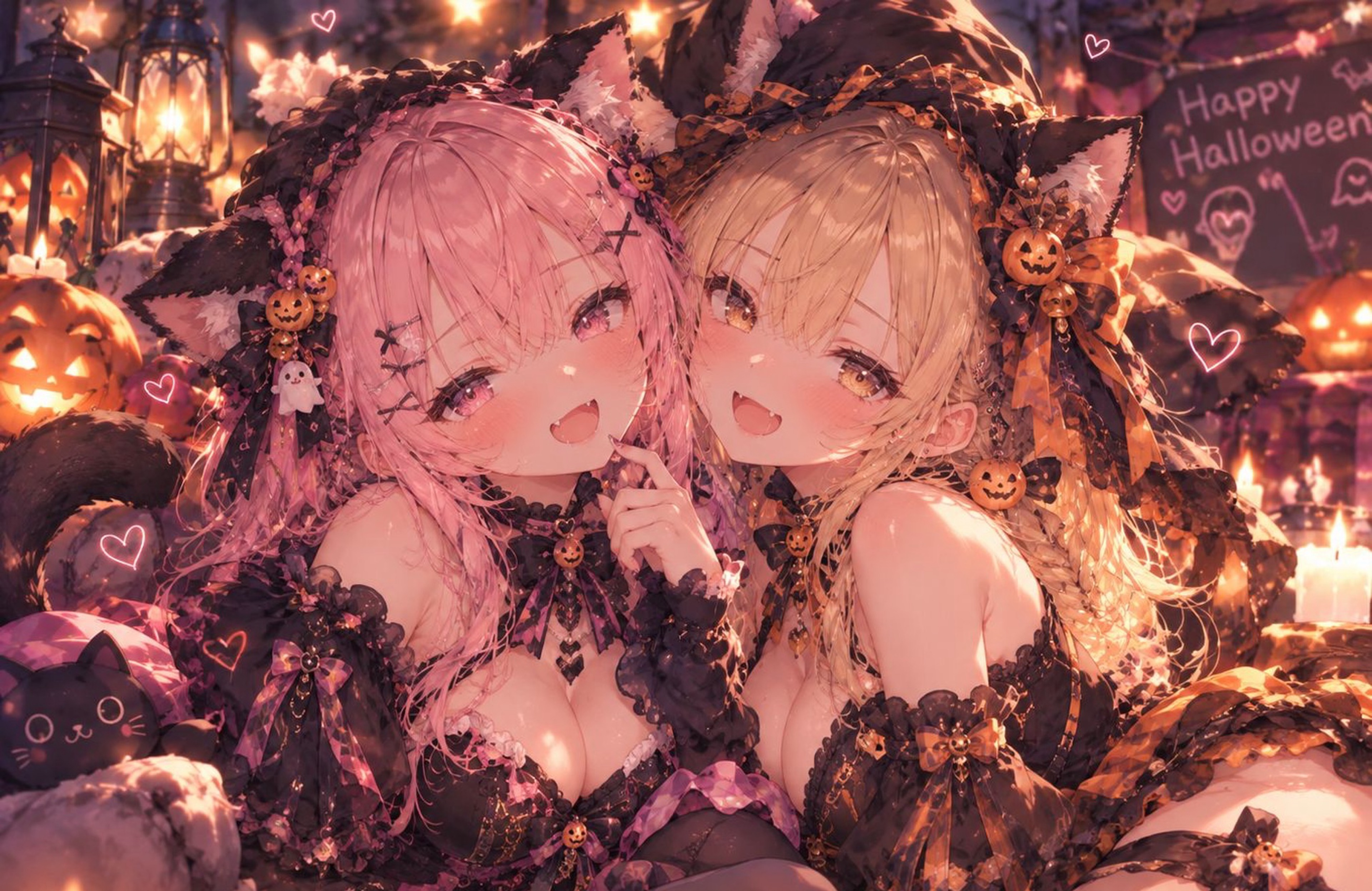 末定