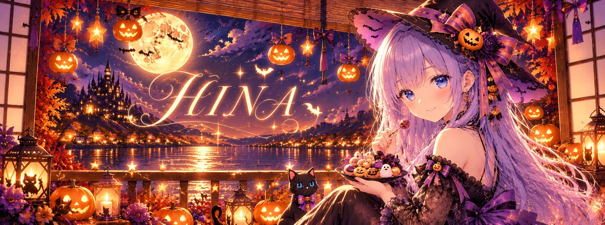 🌸🐼ヒナ