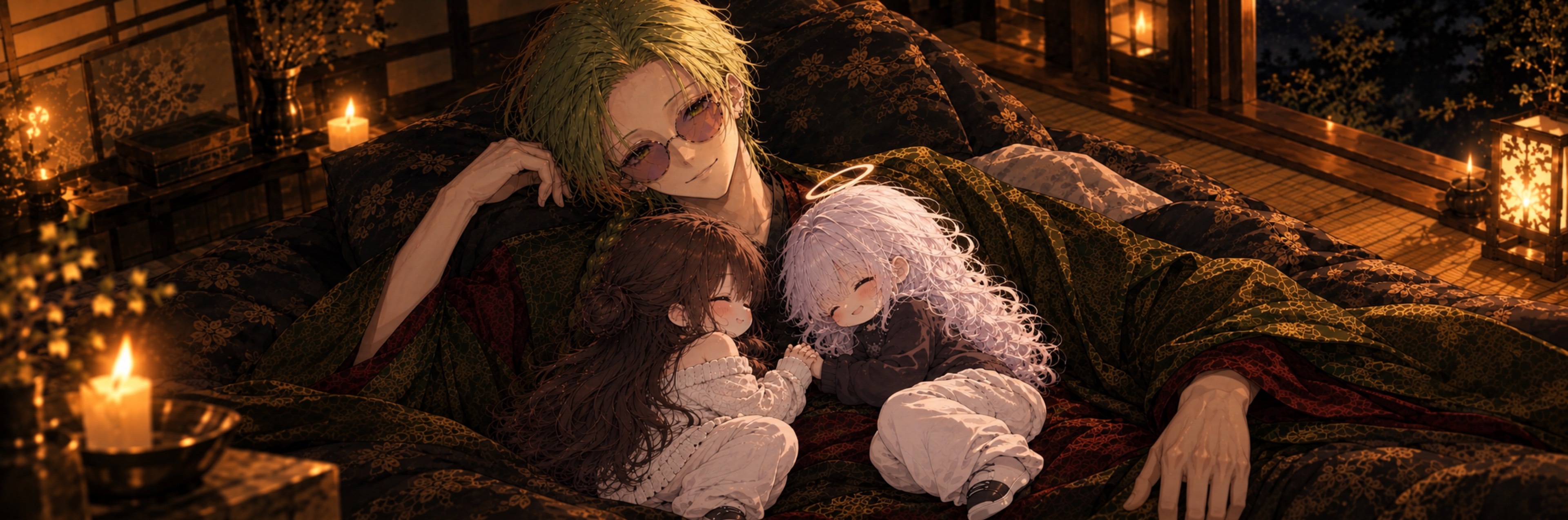 默玖[ ﾓ ｸ ]
