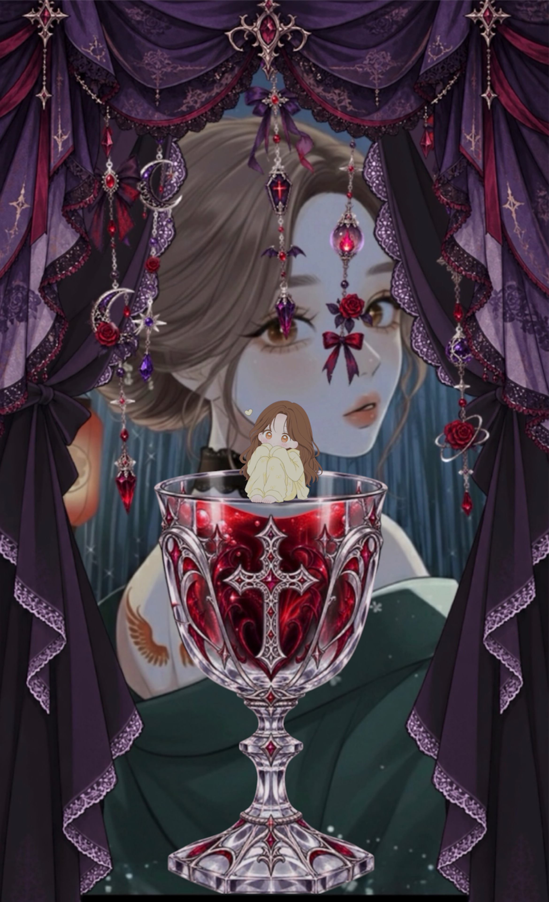 ۫𓂂𓏲  𝑅 𝑖 𝑅 𝑖 𓈒𖡼