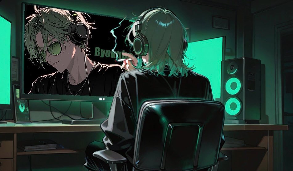 緑兵衛 りょくべえ