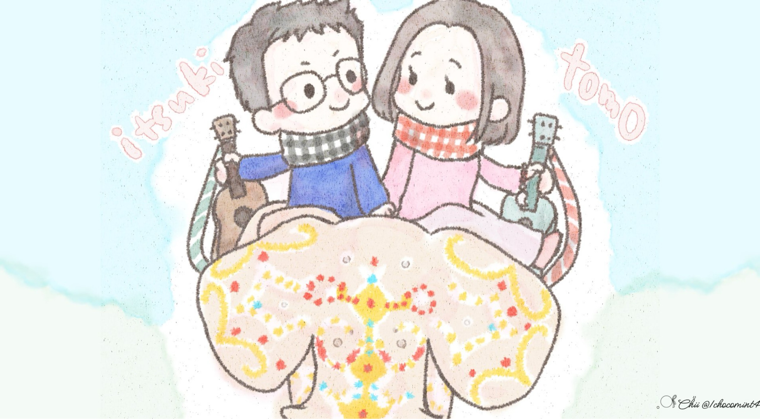 [OOS]🐺࿋₀₅⁹ 樹