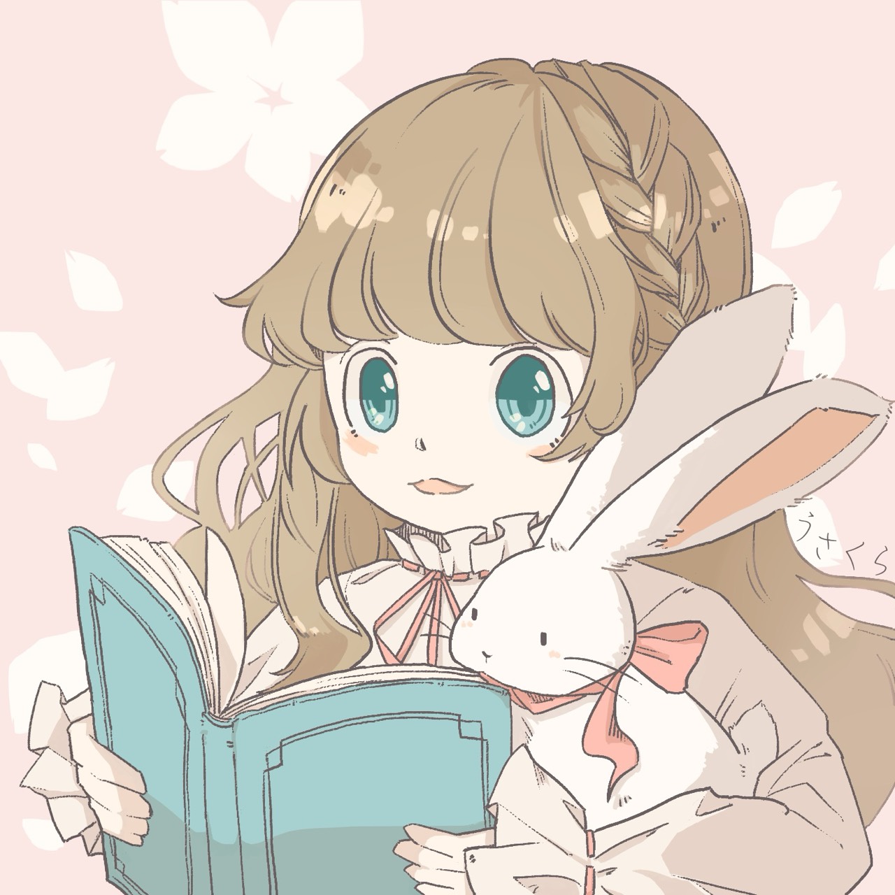 🥕🍰うさくら