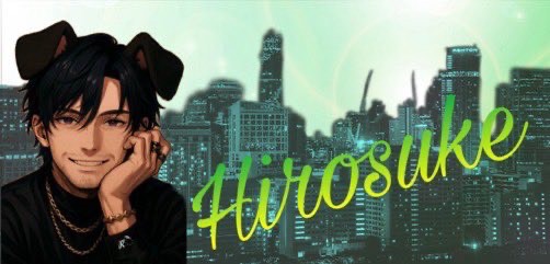 ꉂƱ³ひろ助ℛ⃛ੈ