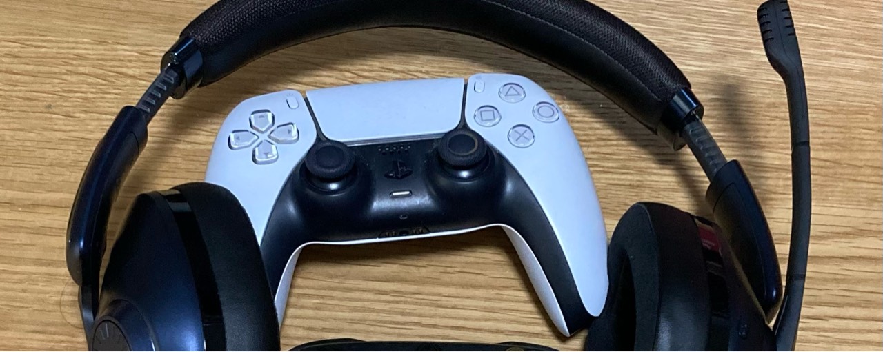 ゲームの話がしたい「いち」