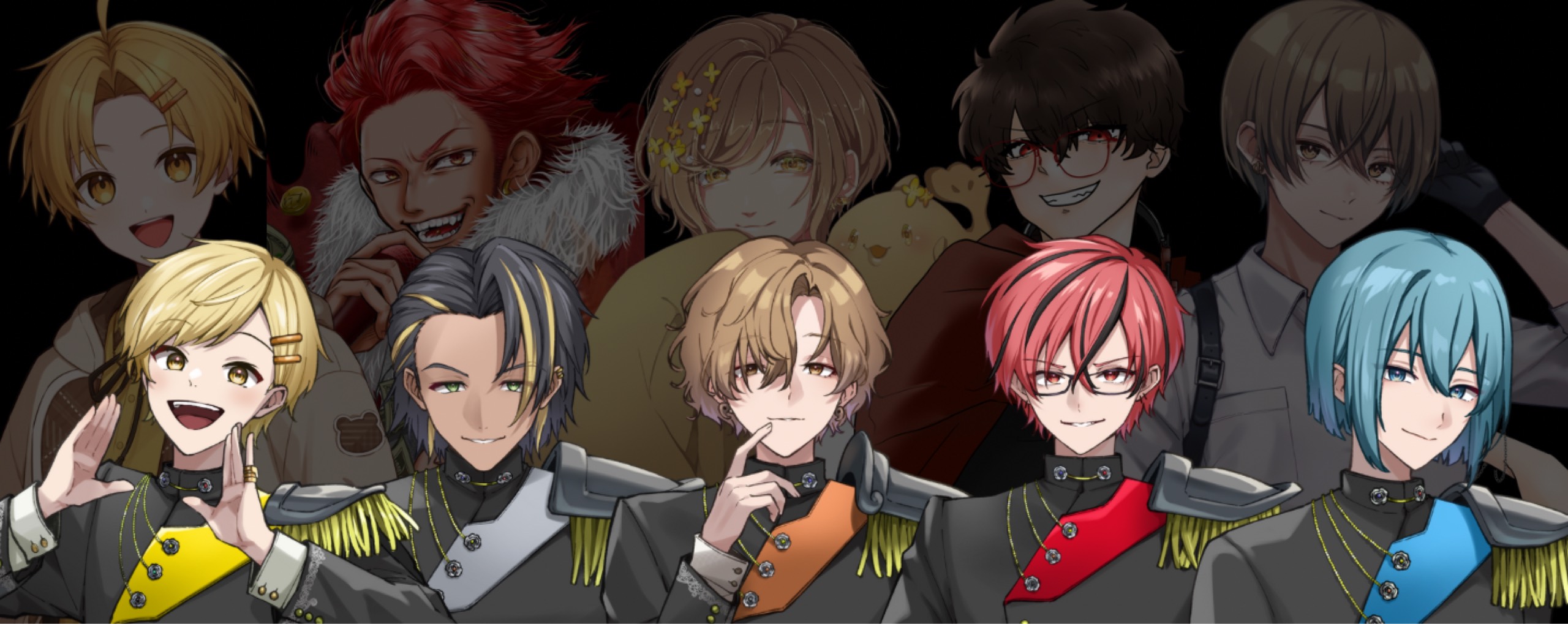 🌈彩-イロドリ-🎨