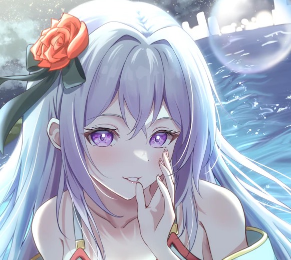 ꙳ꫂ ၴႅၴ⋆恋 - 𝘼𝙎𝙈𝙍 -