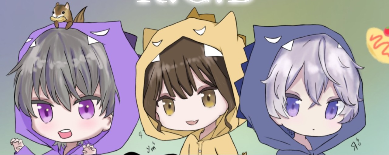 4*てとら《カリスマ❢》