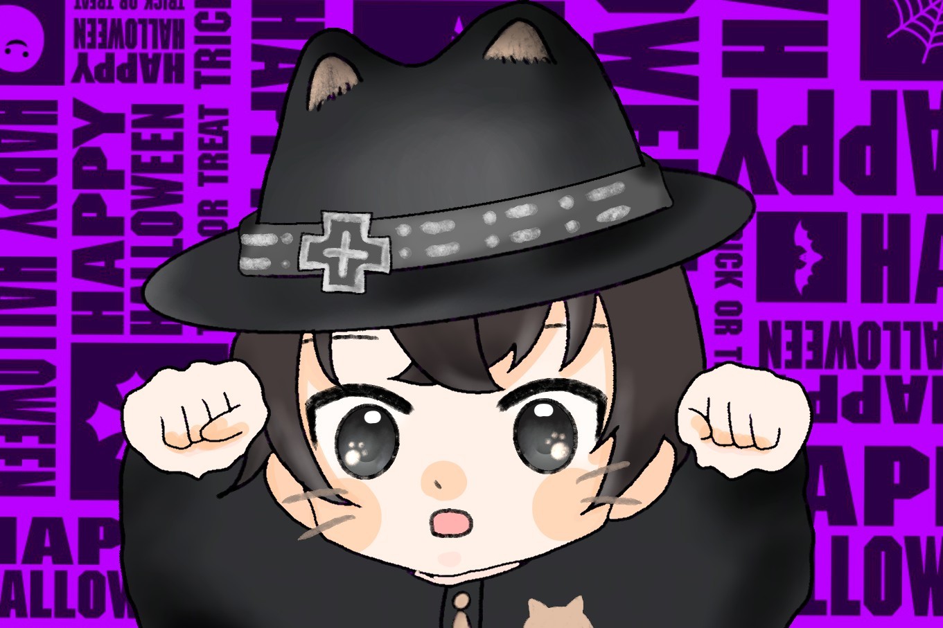 りきゅたん@もぐりすと