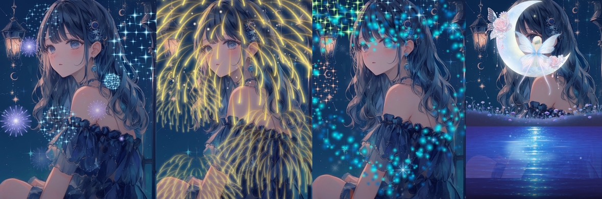ℳ꙳⟡みぃちゃん