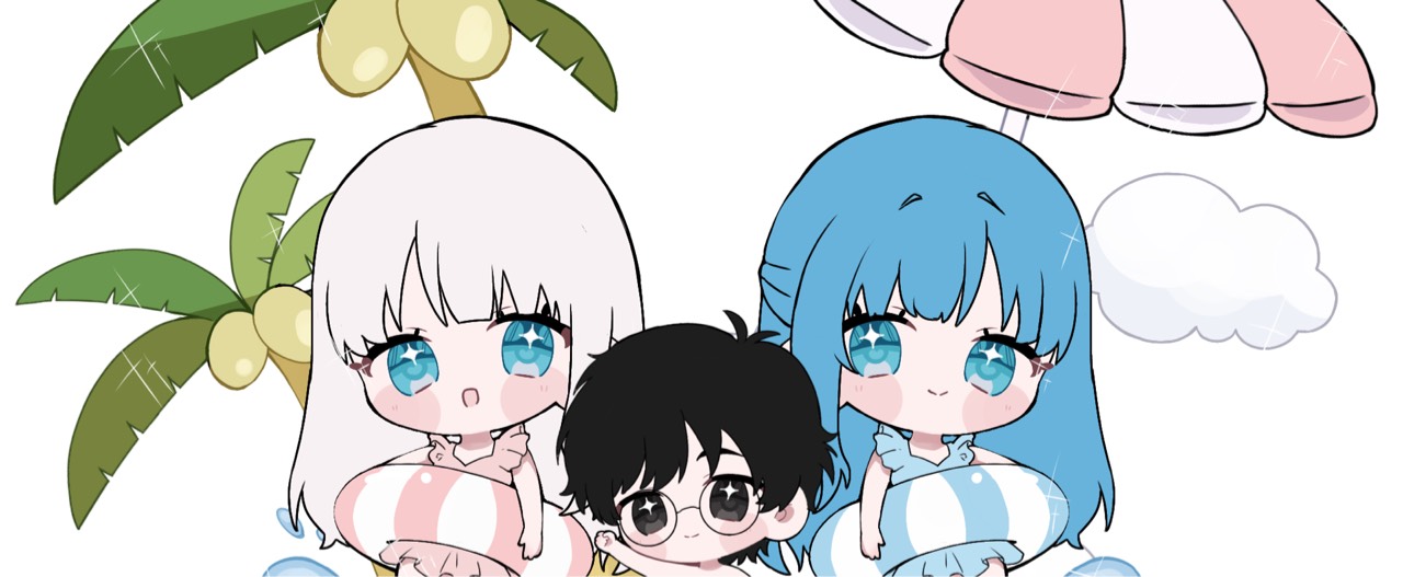 しゅーくりーむ。