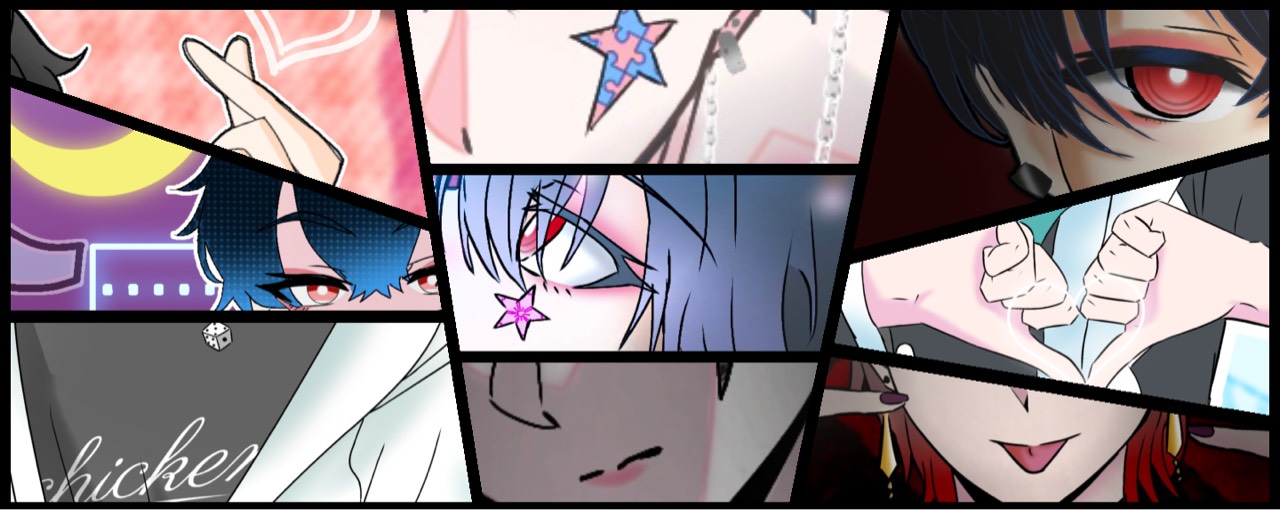 𝓚˟け い@Voice目標