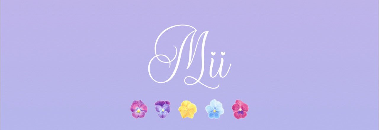 ☪︎·̩͙❀·̩͙みぃ
