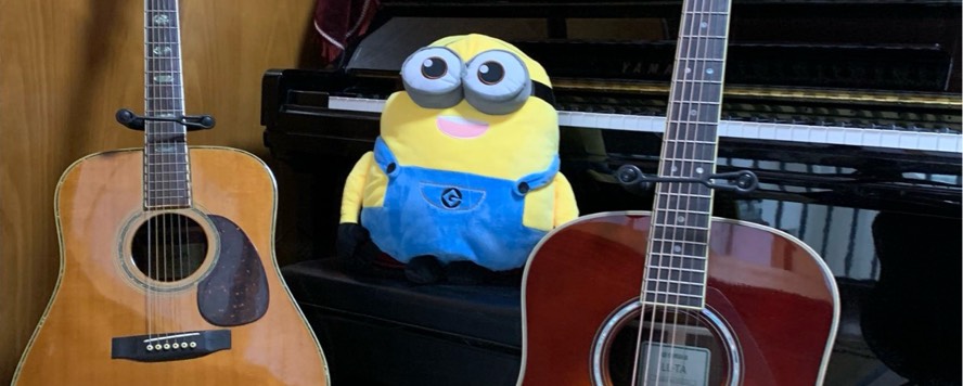 てんとっち🐞🎸♬