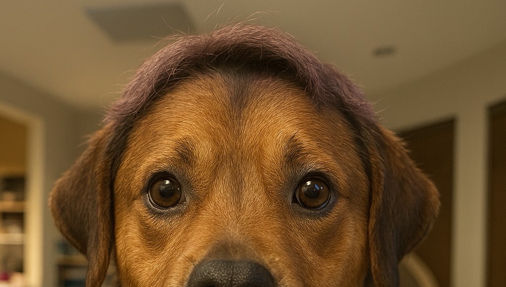 🍫おぢぢは犬が好き🍡