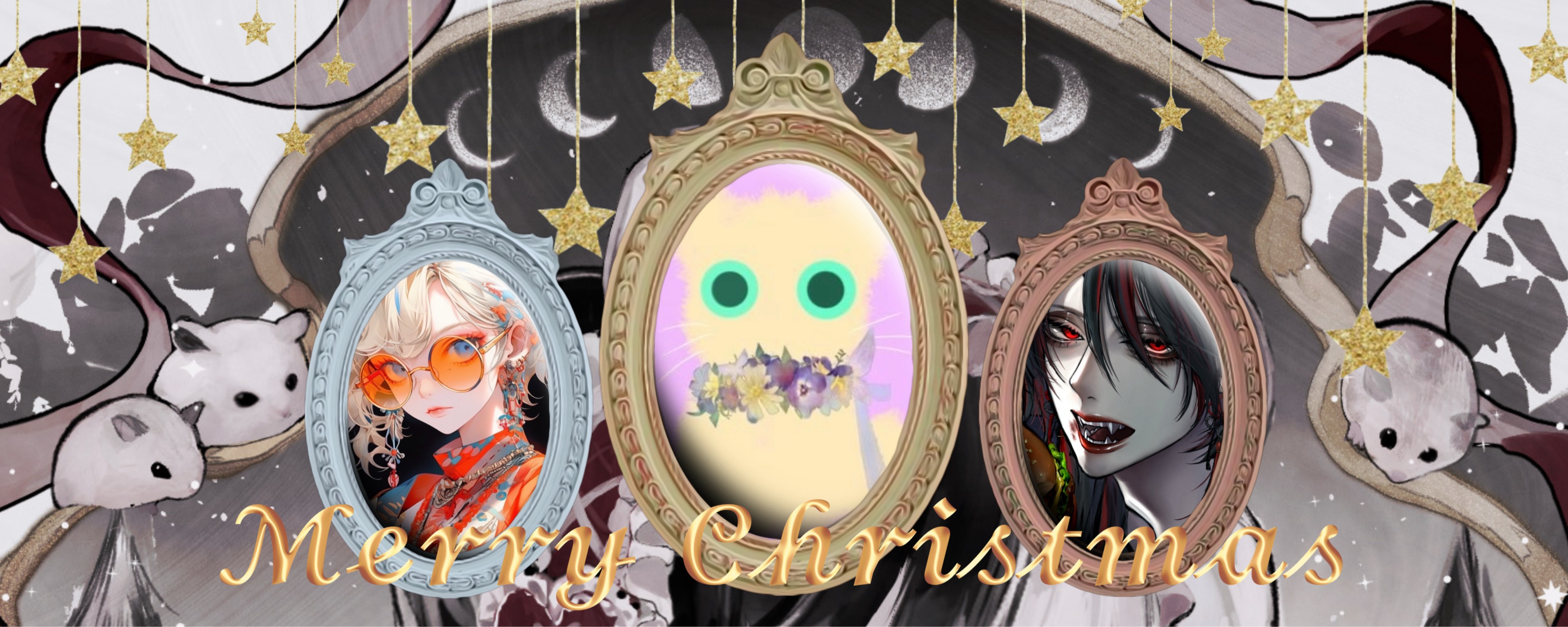 🔴紅丸🔴【‪🐹🐱】