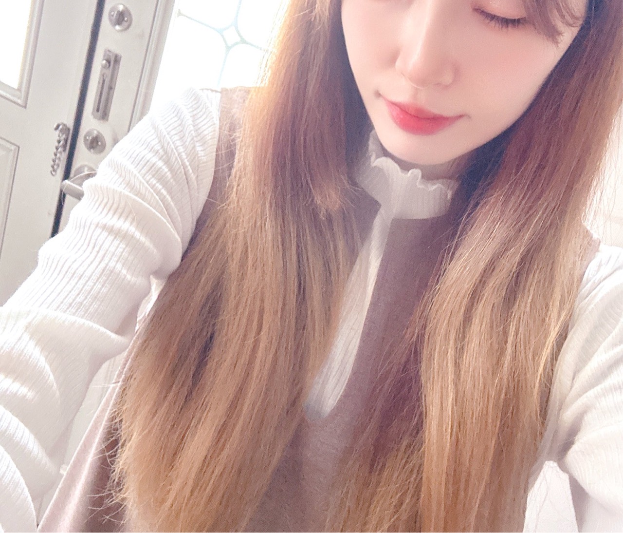 ⑅⡱いなちゃ。