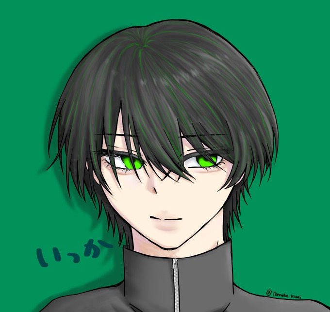 いっか