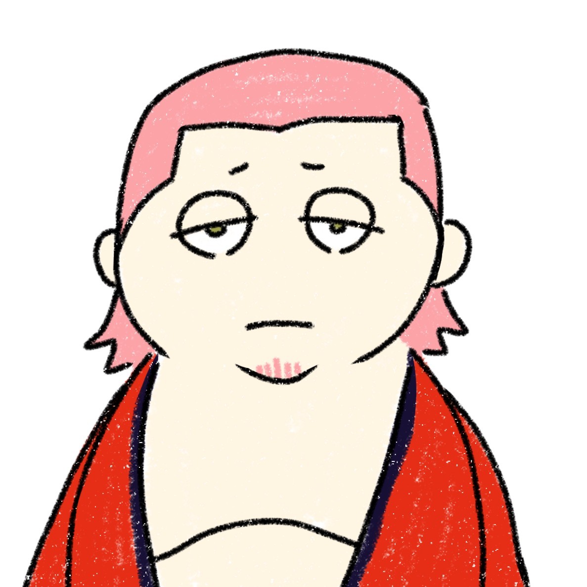 鮭よすお @syake_440