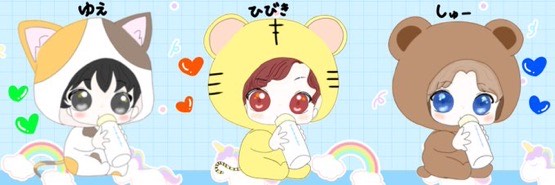 🦔気分ゆえ