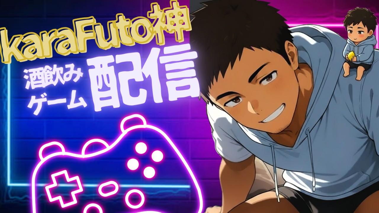 ðâ¢Â°karaFutoç¥