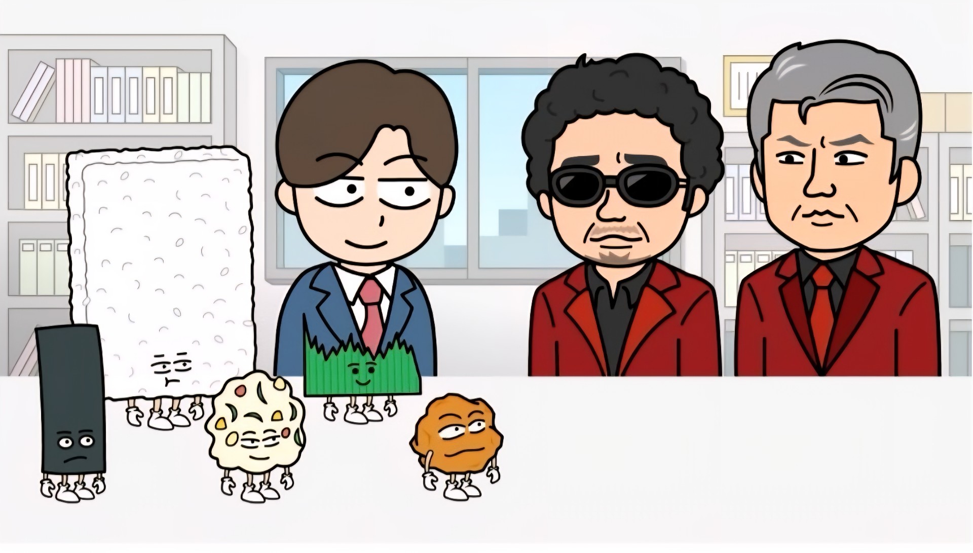 アラフィフだんご🍡