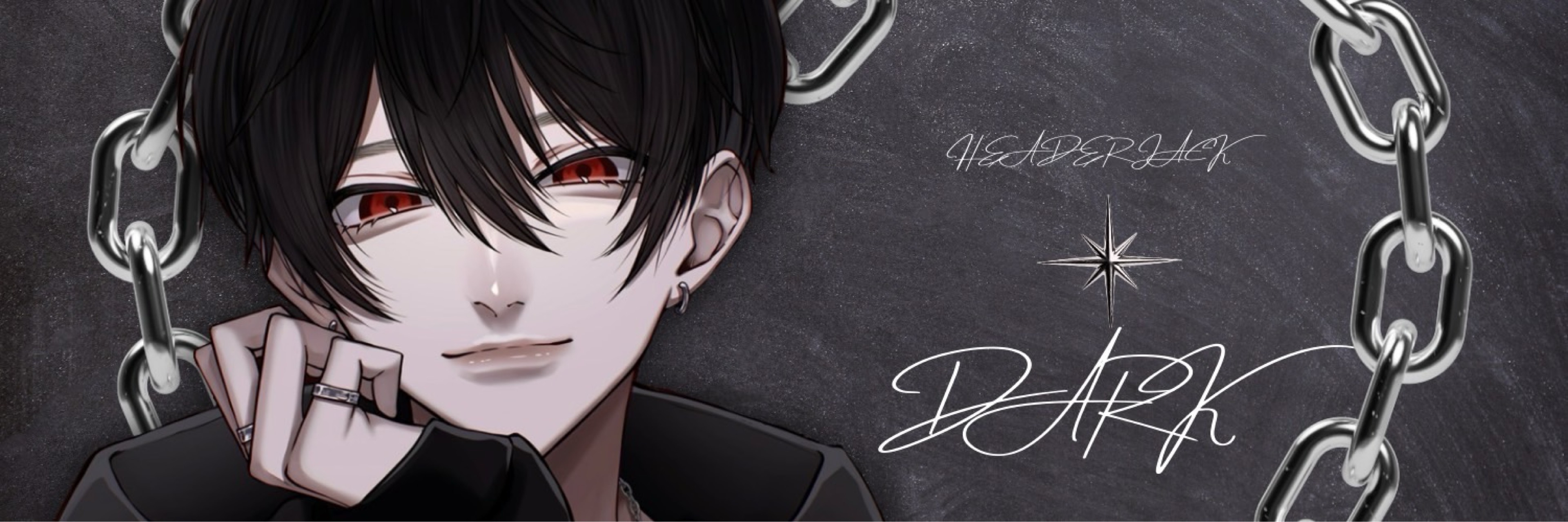 𓆩𝕯𓆪↝ だ あ く