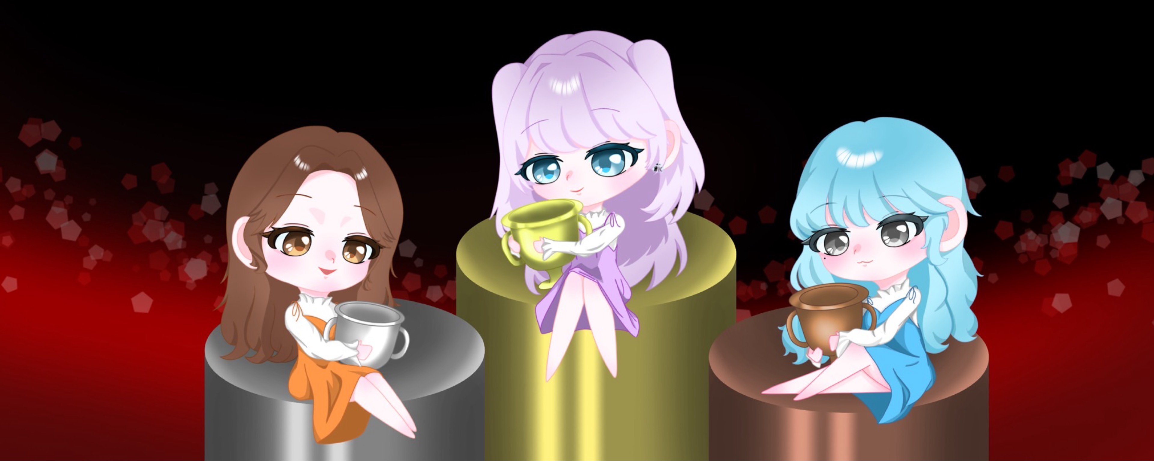 ♛ࠧࠧ︎ᴋ神楽