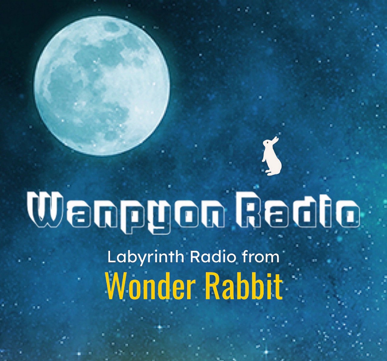 ワンダーラビット