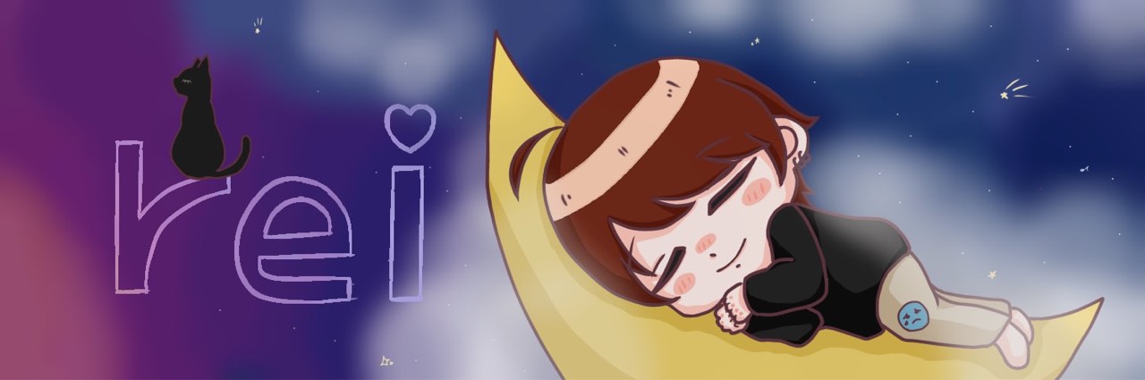 れい ᴍ⏲︎