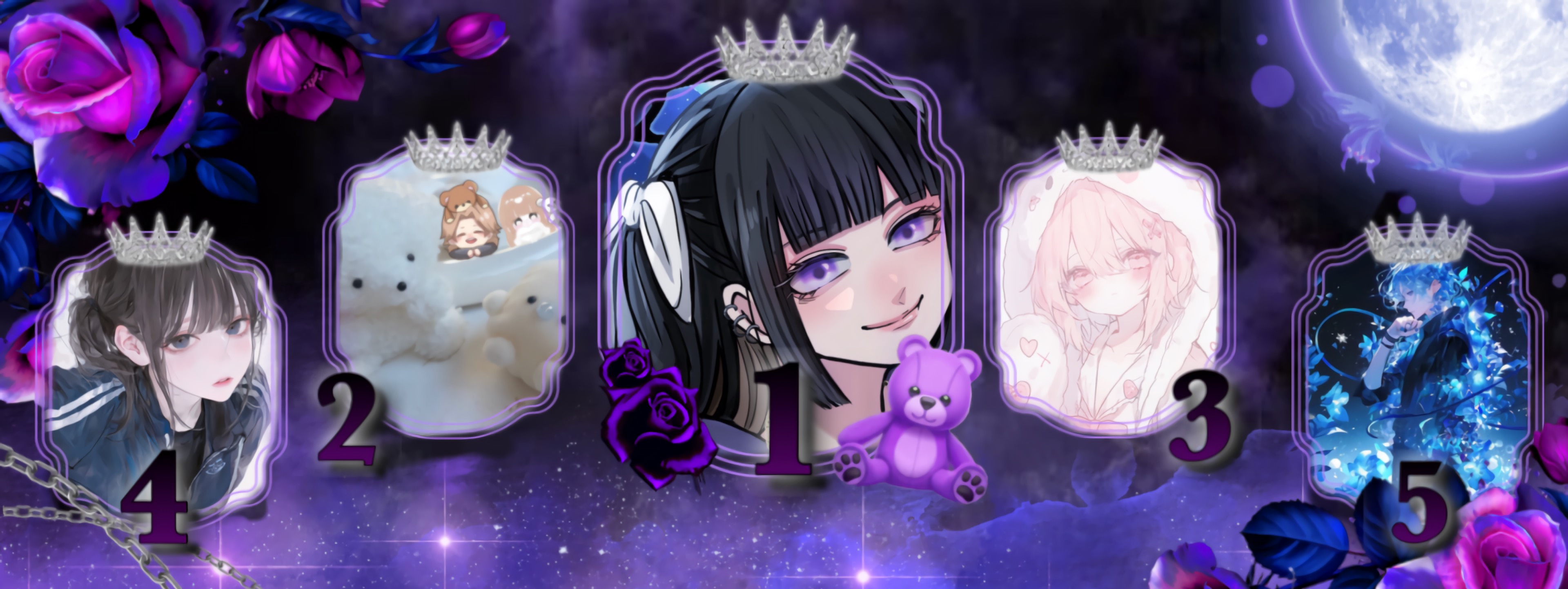 🧸しゅー🎂26日‼️