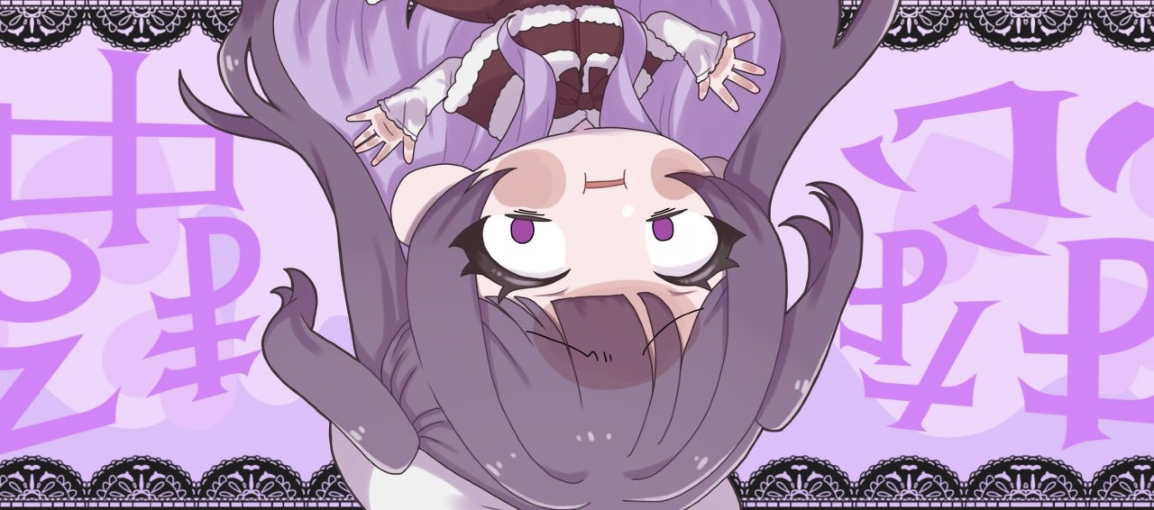 なにおま@ちゃむ専🧚