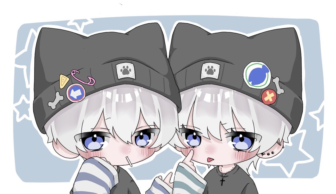 凪