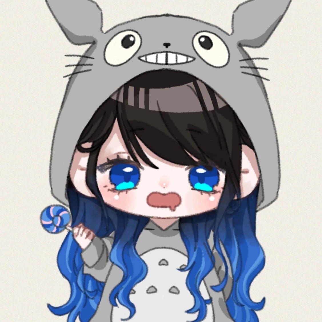 綴愛