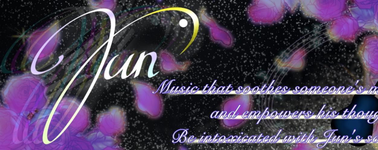 ðŒJUN@匟ãèªã