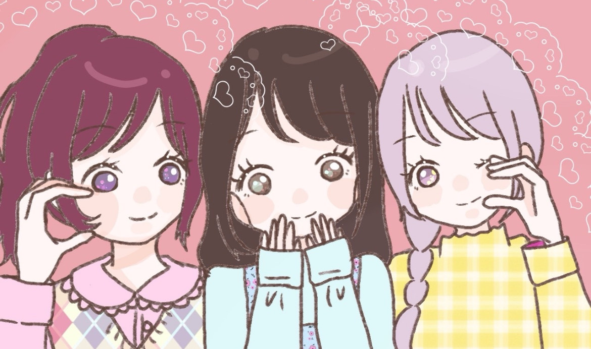 ꪔ̤むむ@🥕•ᴗ•ꕤﾆﾝｼﾞﾝﾑｽﾒ