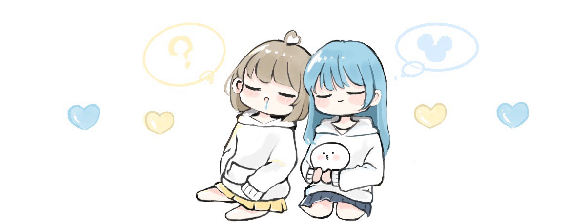 ユヴ@ᴘɪᴀ
