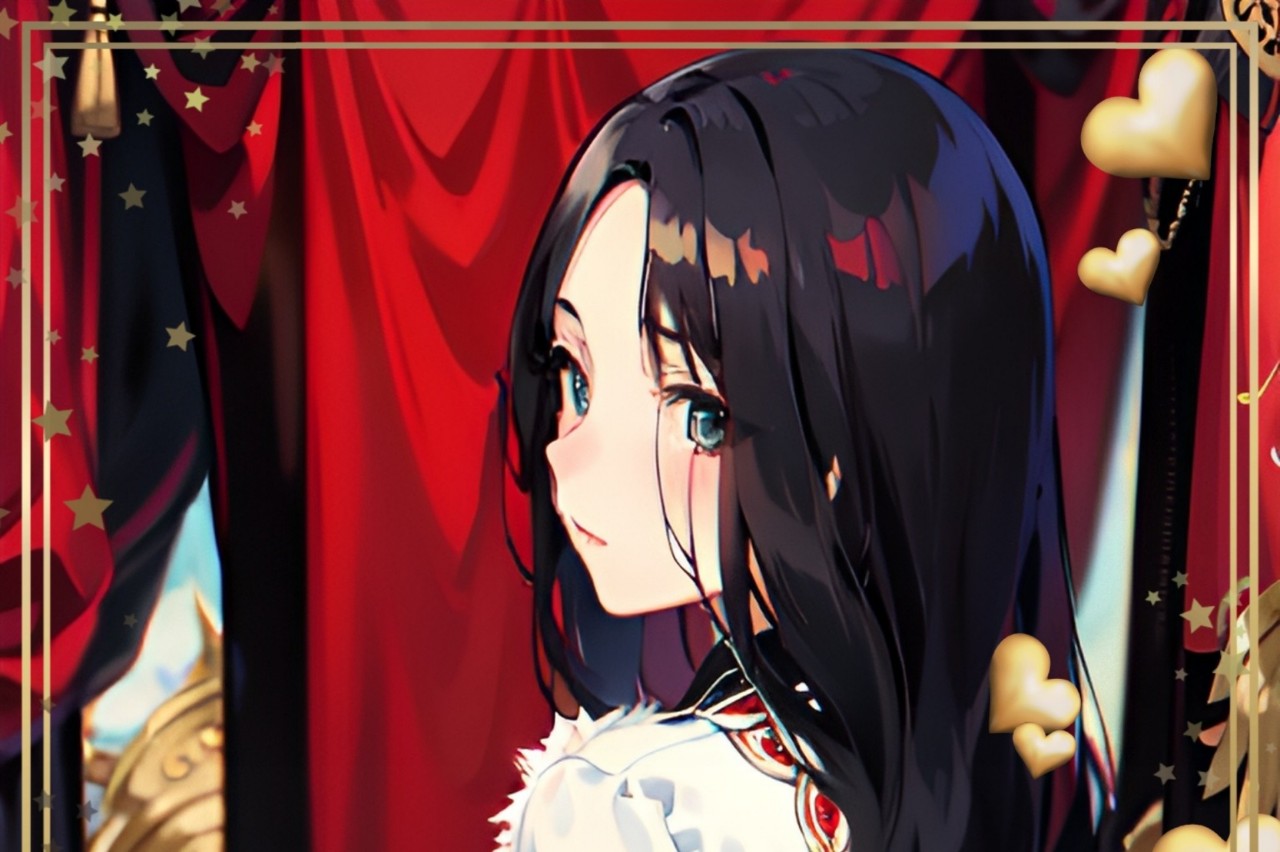 🐈⬛ ͗♡まゃみ🐈⬛♡