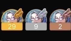 🌊流離のみっちゃん🌪️    神様