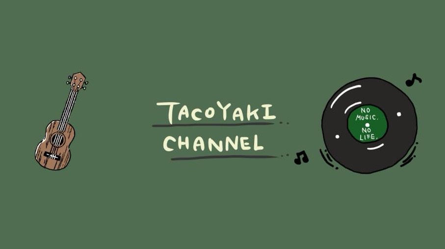 たこ焼きちゃん(・◎・)ｼﾞｭｰ