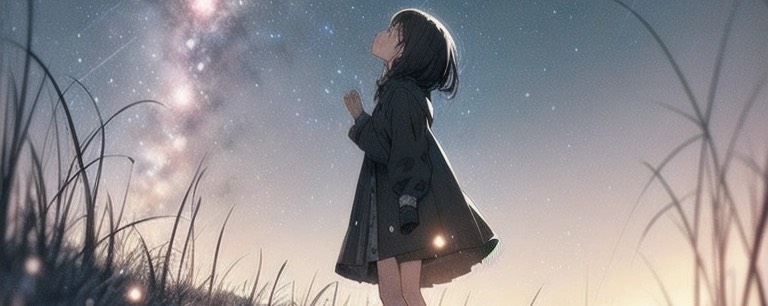星のおじさま