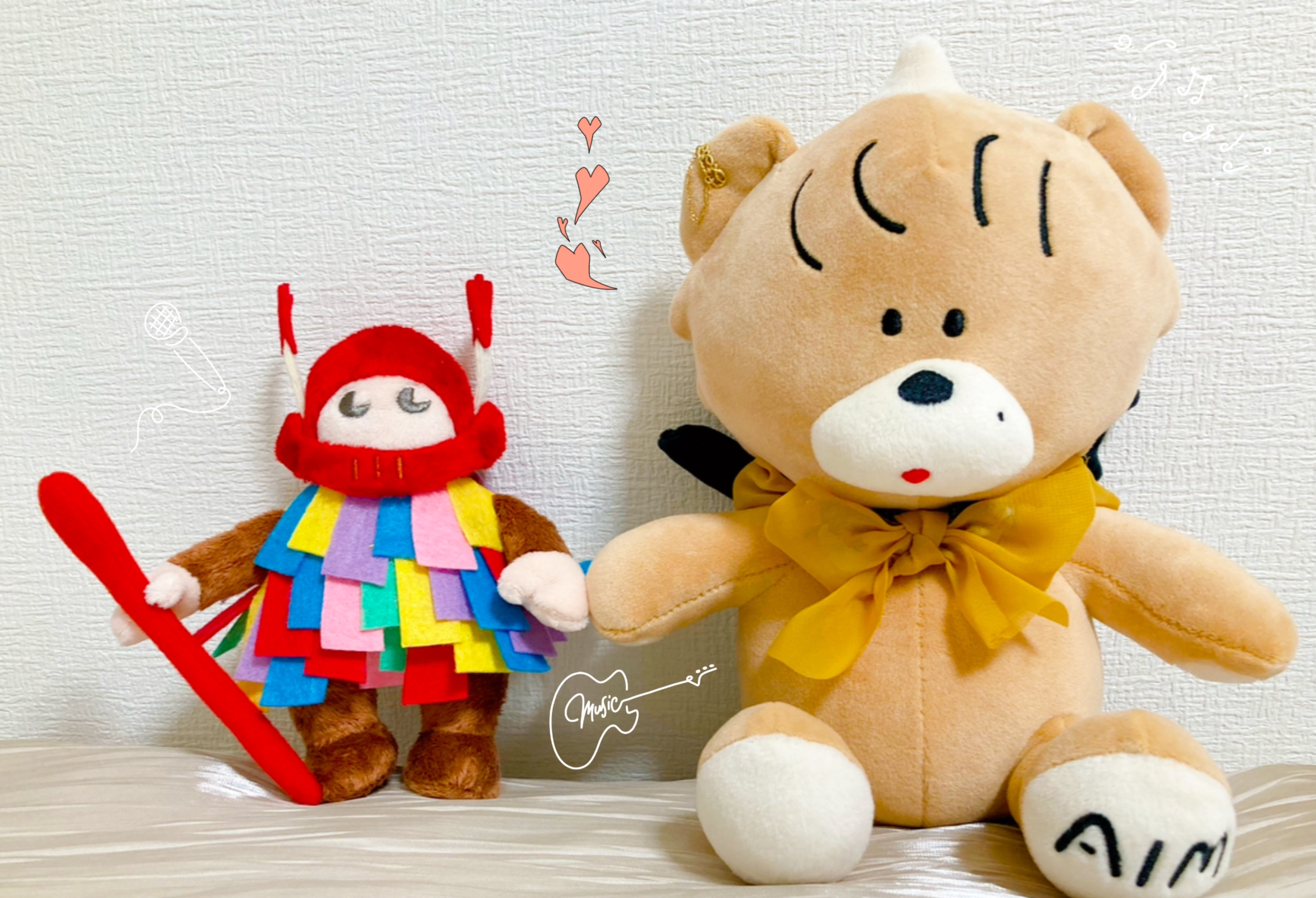 ᑕꙬ̂ᑐkuppy✮ｸｯﾋﾟｰ