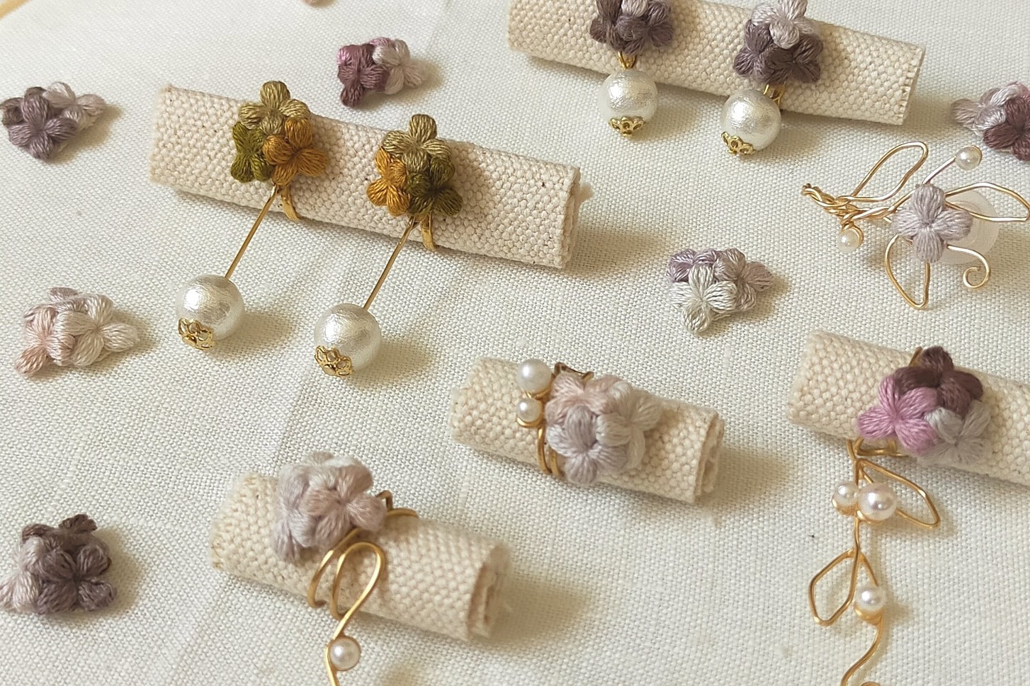 𓍢ִ☕︎︎.•ルルン