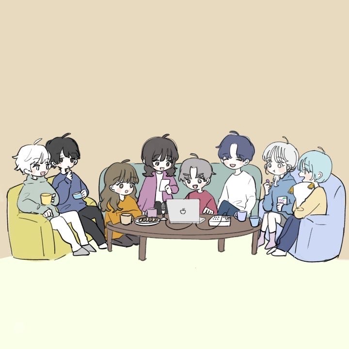 haru