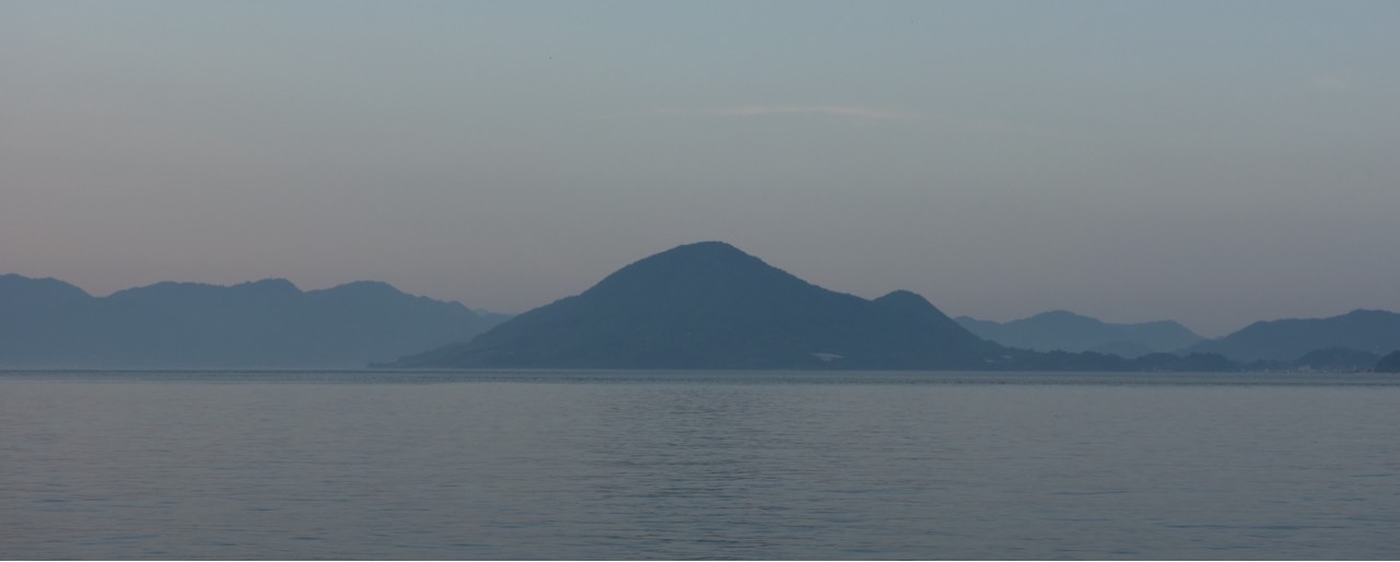 夕凪