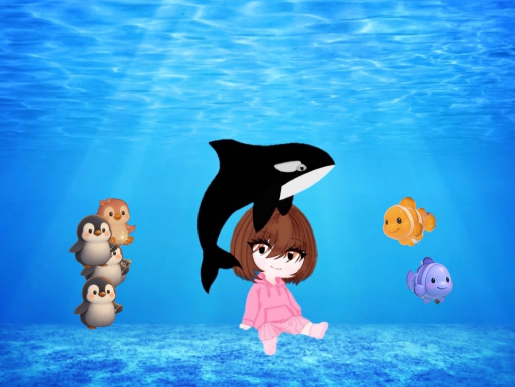 ℳ꙳⟡みぃちゃん