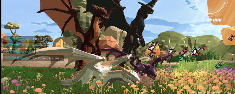 ホライズン＠SP